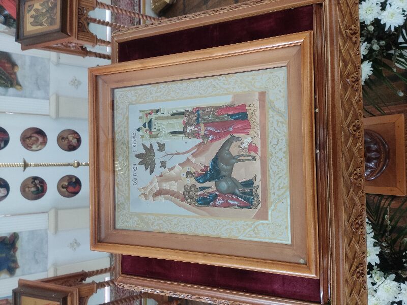 Вход Господня в Иерусалим!