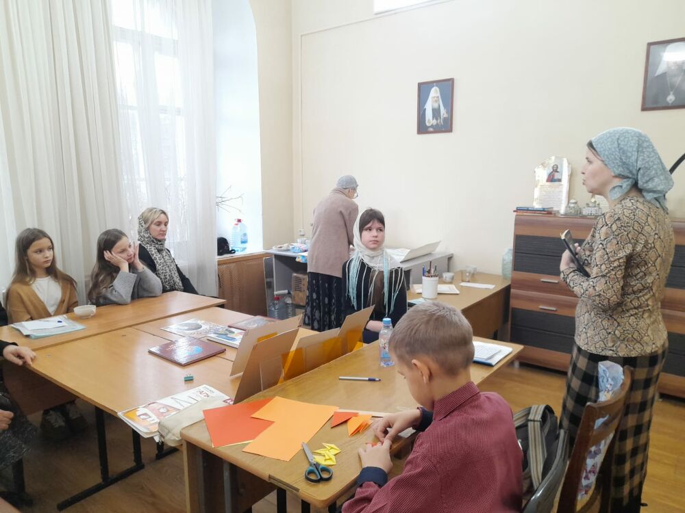 Литературно-историческая беседа о князьях - защитниках Руси! 