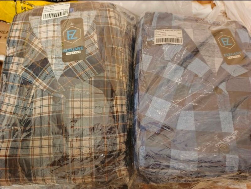 Помощь военным на СВО